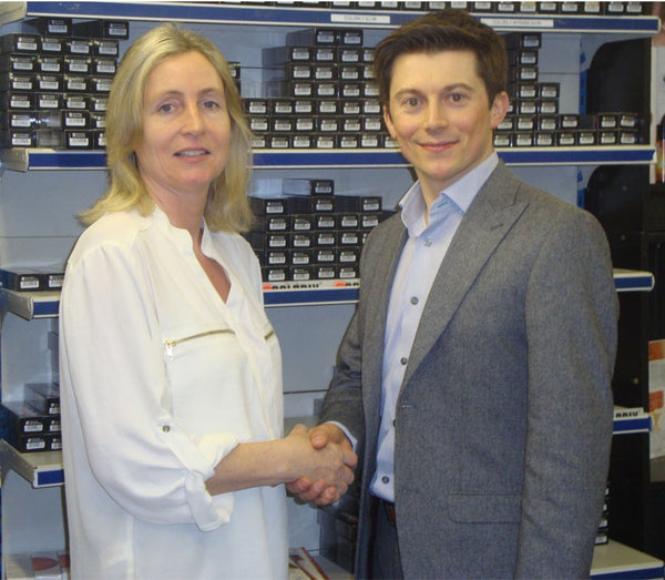 Salon Supplies New Acquisition!