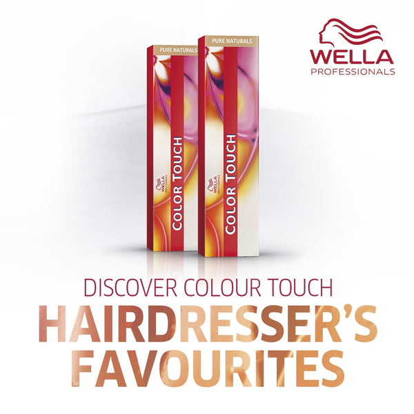 Discover Color Touch