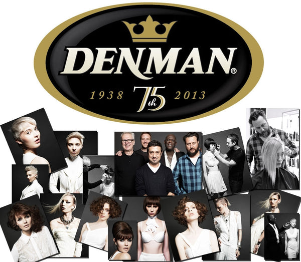 75 Years of Denman