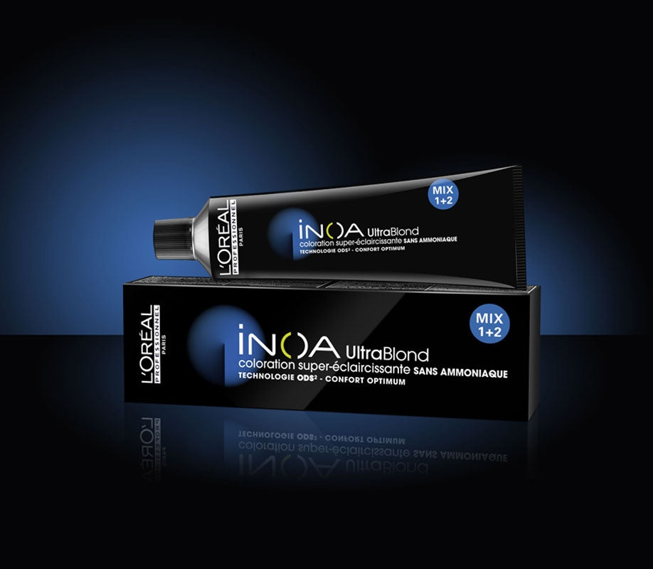 INOA Ultra Blond
