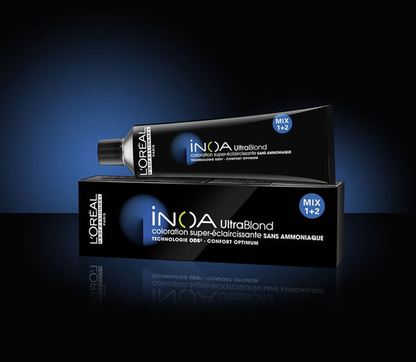 INOA Ultra Blond