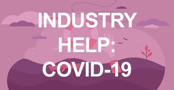 Online Sources for COV-19 Guidance for Salons, Barbers and Hairdressers