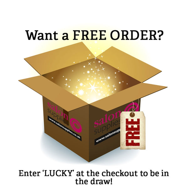 Want a FREE order?