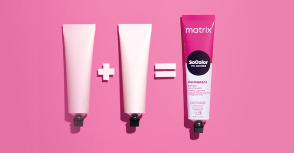 So Color’s Pre-Blended and Pre Bonded Formulas Can Improve Your Colour Services
