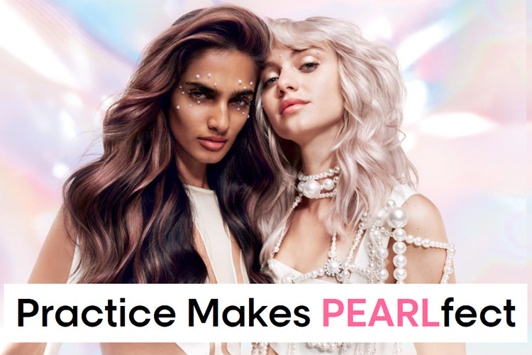 Practice Makes PEARLfect
