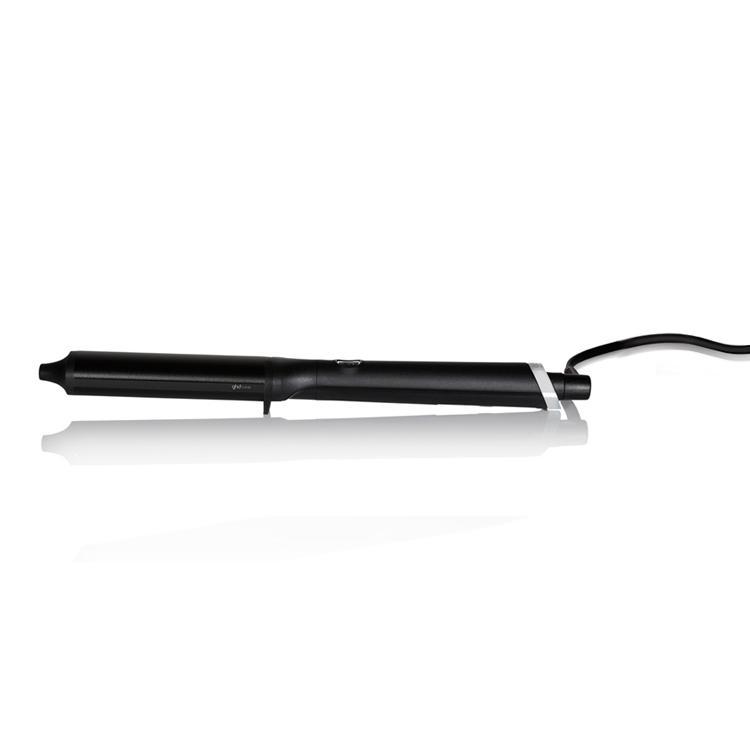 Offer: Buy Chronos Straightener & Get FREE Curve Wand