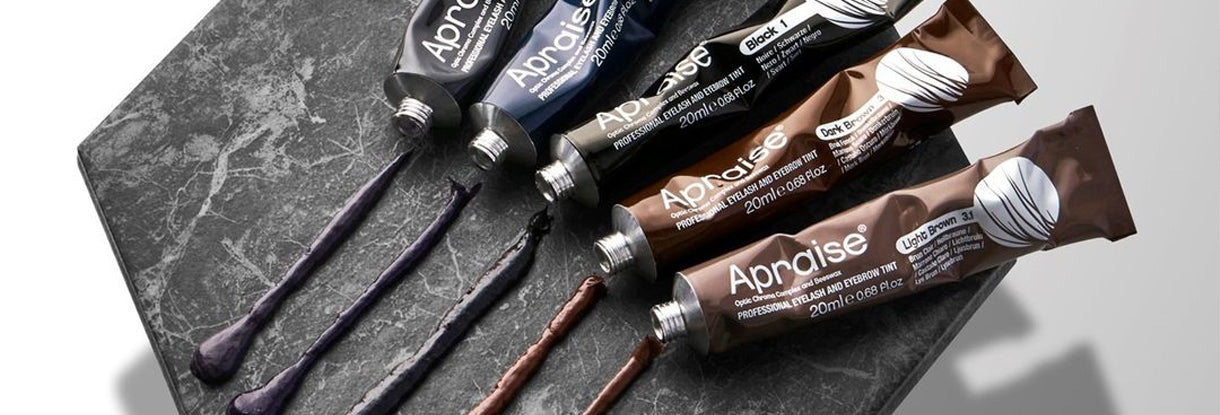 Kit Apraise Tinta Para Sobrancelhas 20ml Dark Brown 3 Oxidante Com O Menor Preço é Na As - Foto 12