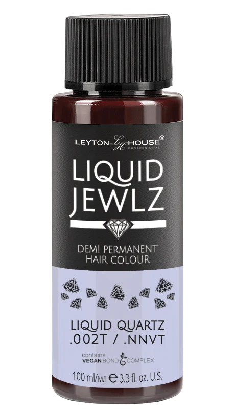 Leyton House Liquid Jewlz Toners 100ml