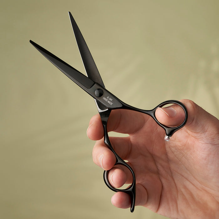 Leaf The Black Edition Scissor