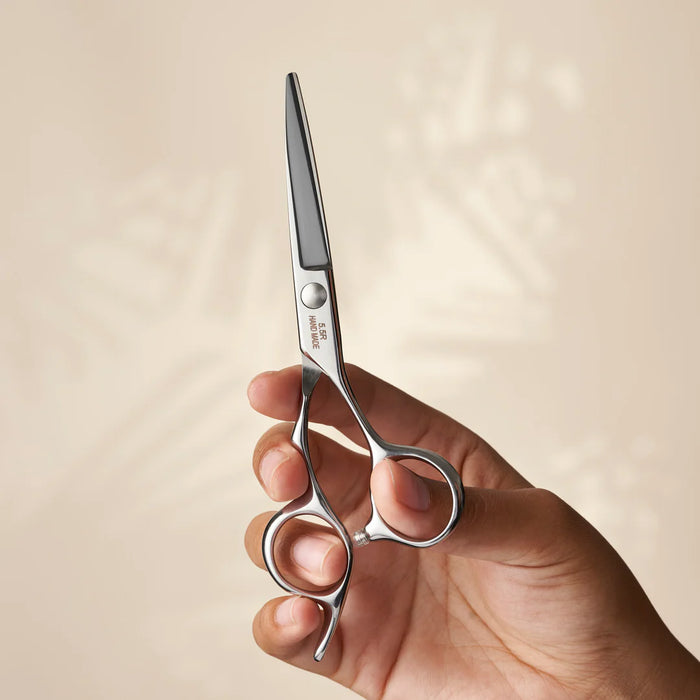 Leaf The Pure Steel Scissor