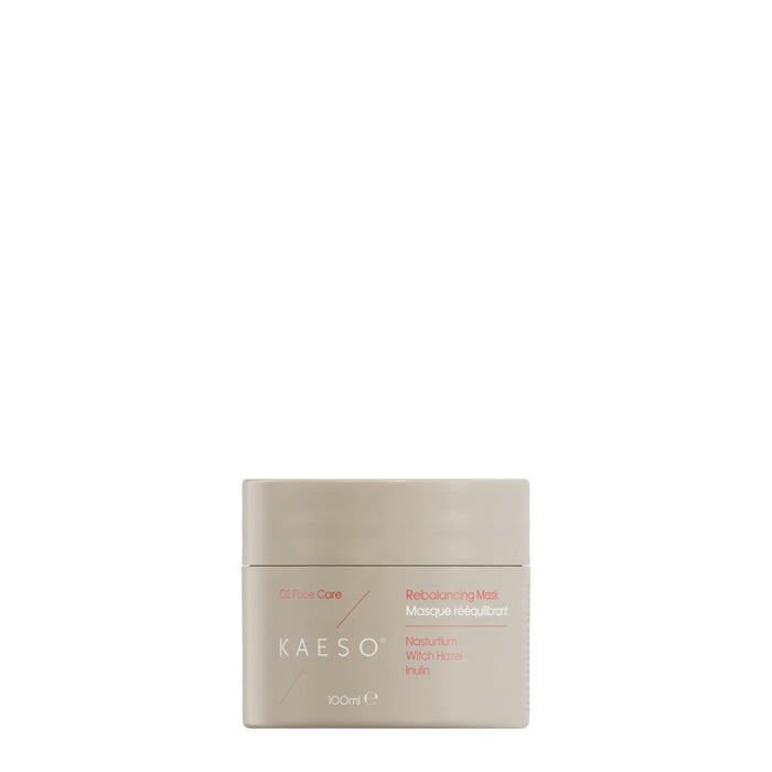 KAESO 02 Rebalancing Mask 100ml