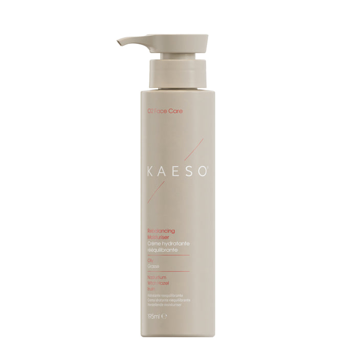 KAESO 02 Rebalancing Moisturiser 195ml