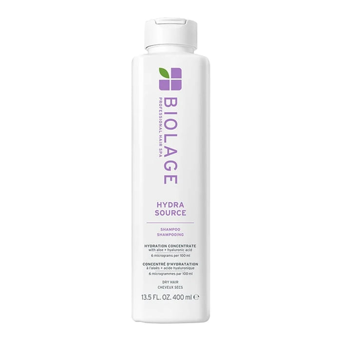 Biolage Hyrda Source Shampoo 400ml