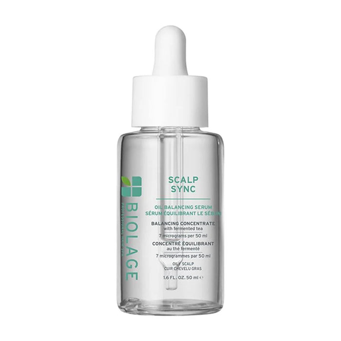 Biolage Scalp Sync Oil Balancing Serum 50ml