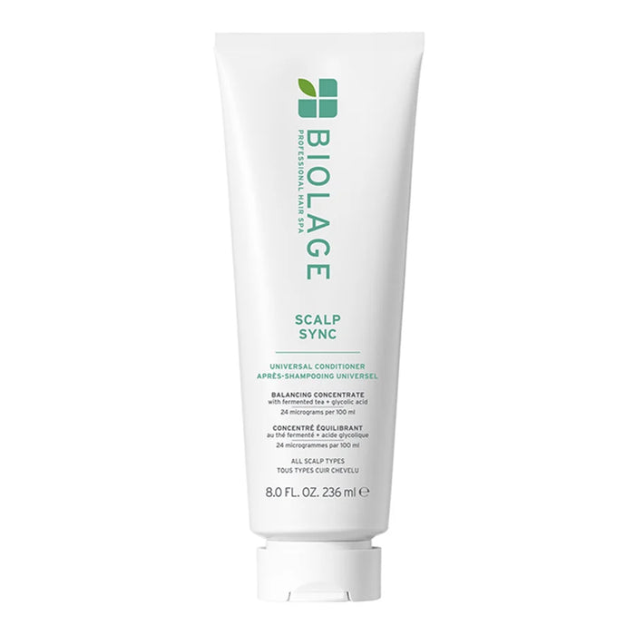 Biolage Scalp Sync Universal Conditioner 236ml