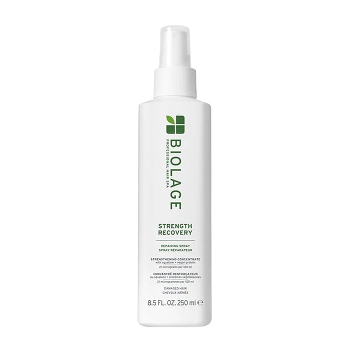 Biolage Strength Recovery Leave-In Repairing Spray 250ml