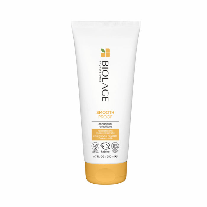 Biolage Smoothproof Conditioner 200ml Classic Packaging