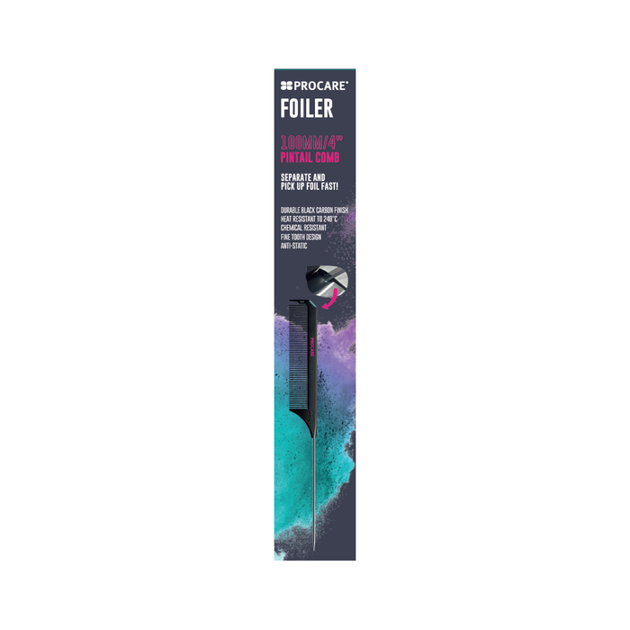 Procare Fast Foiler Standard Comb 100mm