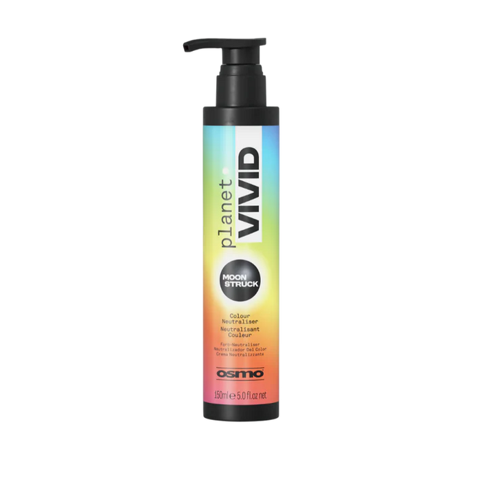 Osmo Planet Vivid Moonstruck Neutraliser 150ml