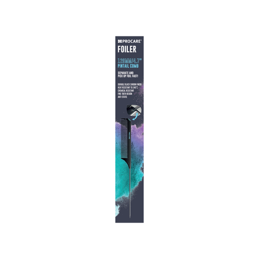 Procare Fast Foiler Wide Comb 120mm