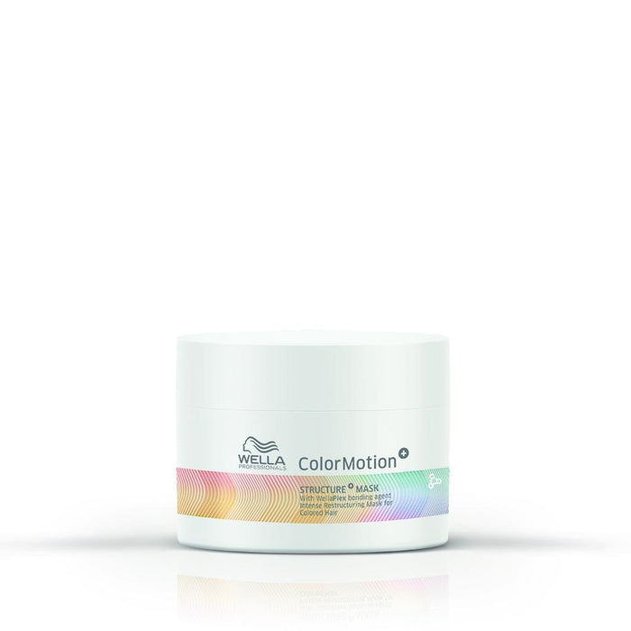 Wella Color Motion Structure Mask 500ml