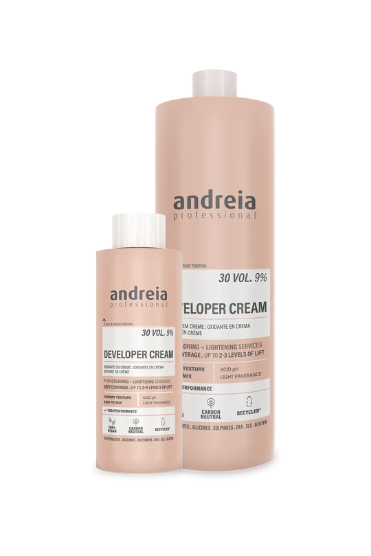 Andreia Cream Developer 30 Vol 9%