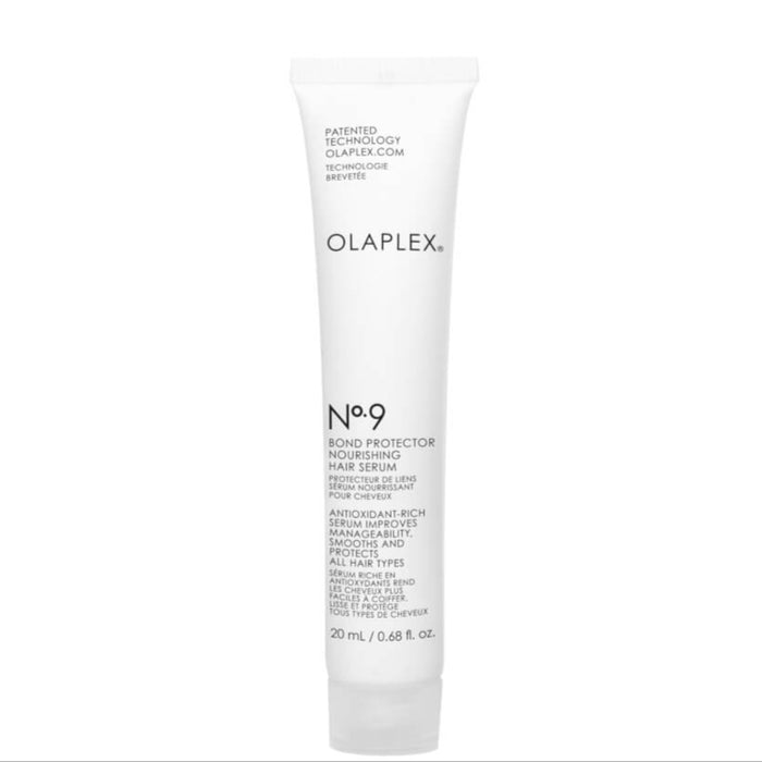 Olaplex No.9 Bond Protector Nourishing Hair Serum 20ml