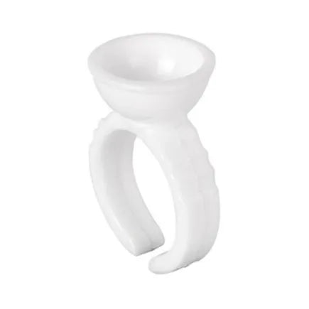 Hive of Beauty Glue Rings - 10 Pack