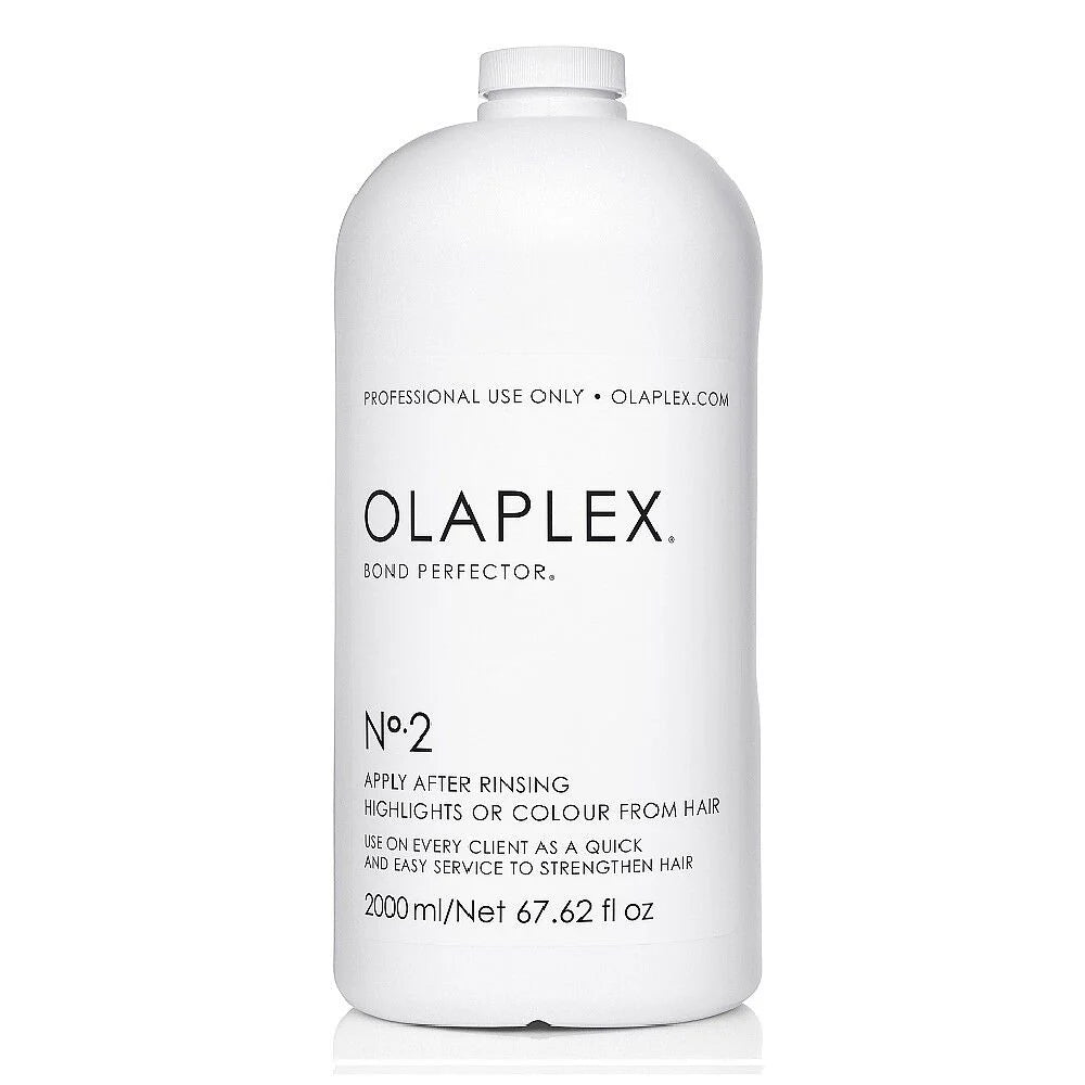 Olaplex No. 2 Bond Perfector 2000ml – Salon Supplies