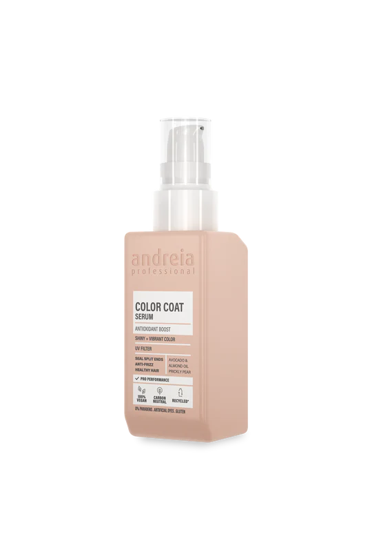 Andreia Color Coat Serum 100ml