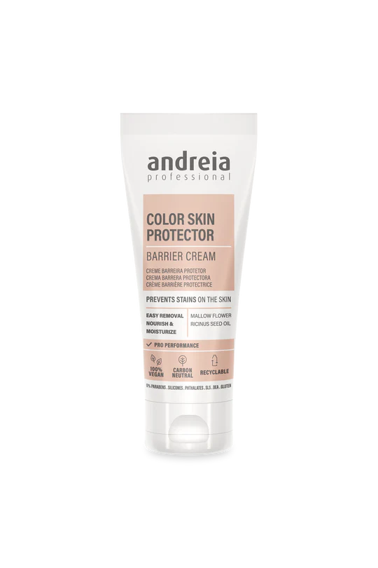 Andreia Color Skin Protector Barrier Cream 100ml