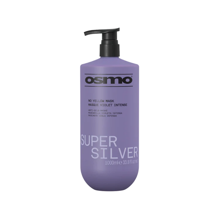 Osmo Super Silver No Yellow Mask 1000ml