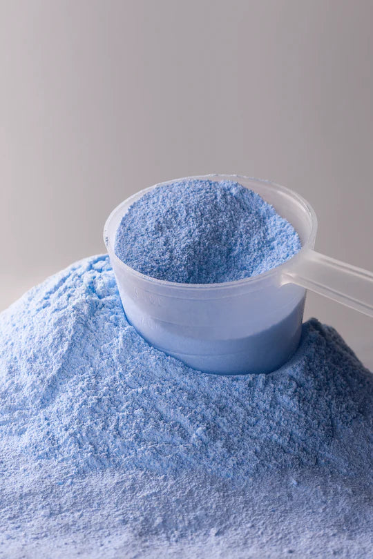 Andreia Lightening Blue Powder 10 500g