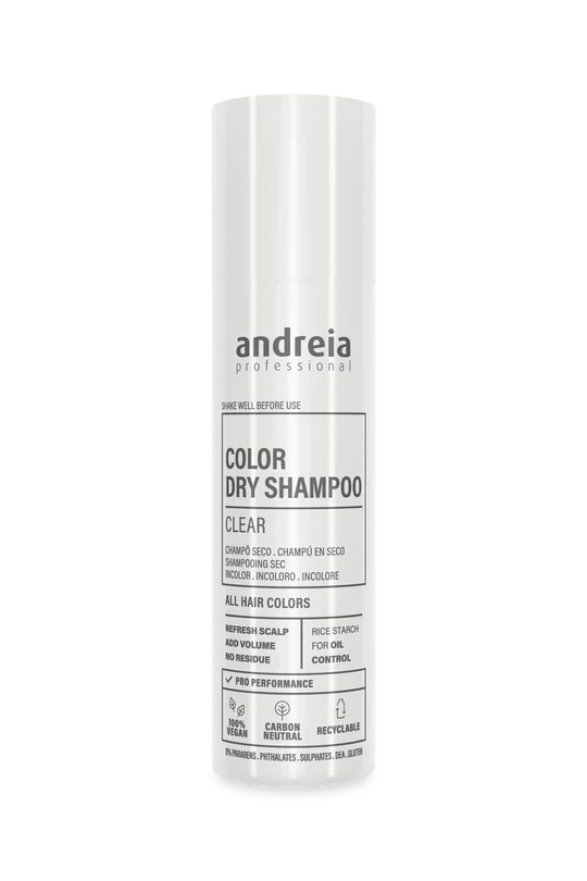 Andreia Color Dry Shampoo 150ml