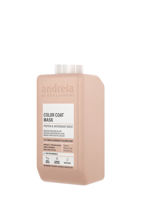 Andreia Color Coat Mask 300ml