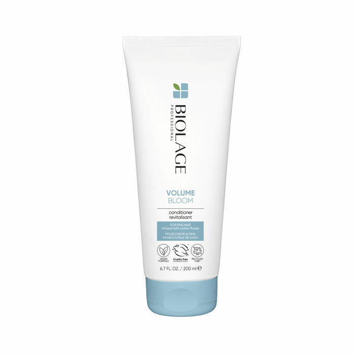 Biolage Volumebloom Conditioner 200ml Classic Packaging