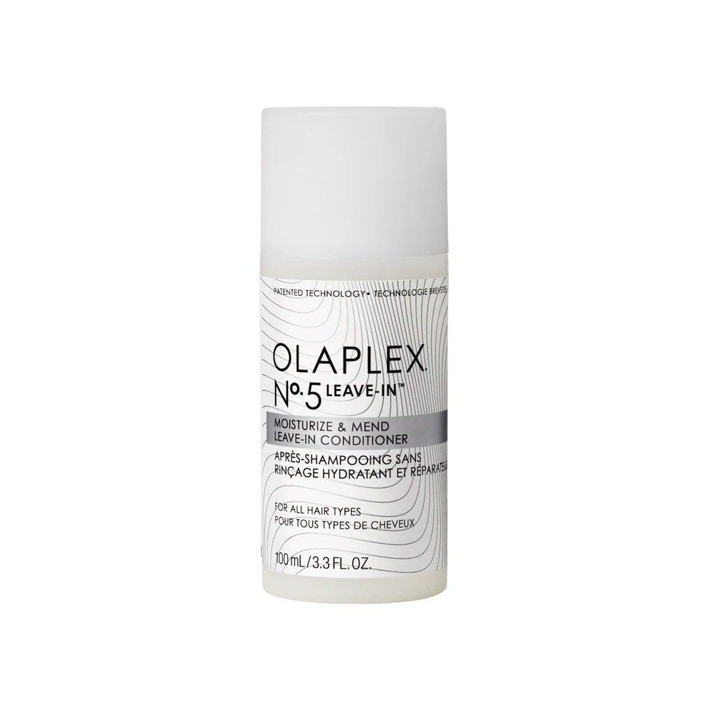 Olaplex No.5 Leave-In Moisturize & Mend Leave-In Conditioner 100ml