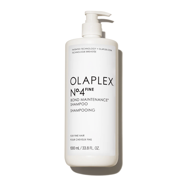 Olaplex No.4 FINE Bond Maintenance Shampoo 1000ml