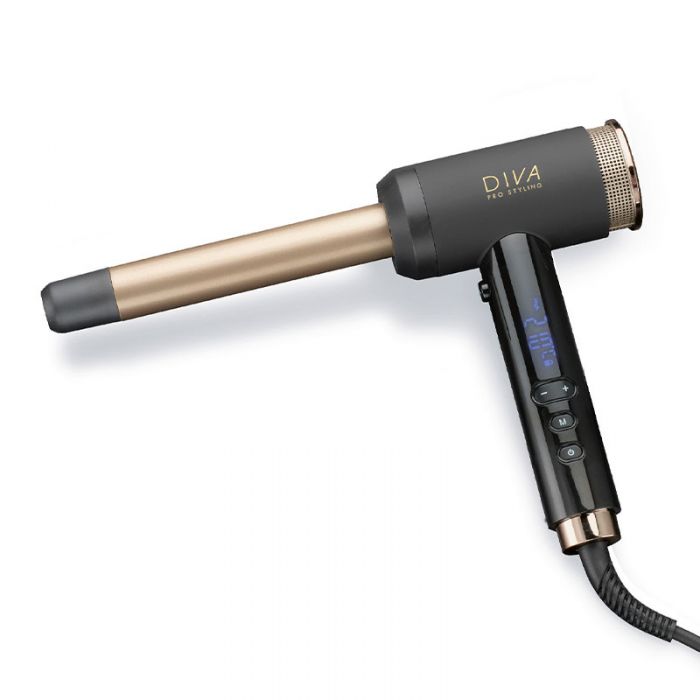 Diva Pro Air Curl – Salon Supplies