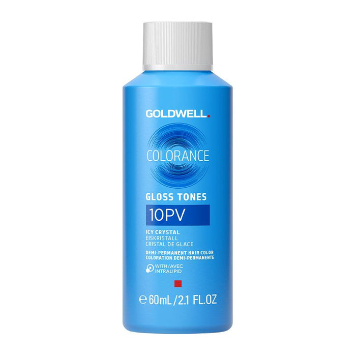 September-October Offer: 2 for £12 Goldwell Colorance Gloss