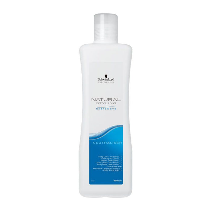 Schwarzkopf Natural Styling Neutraliser 1000ml