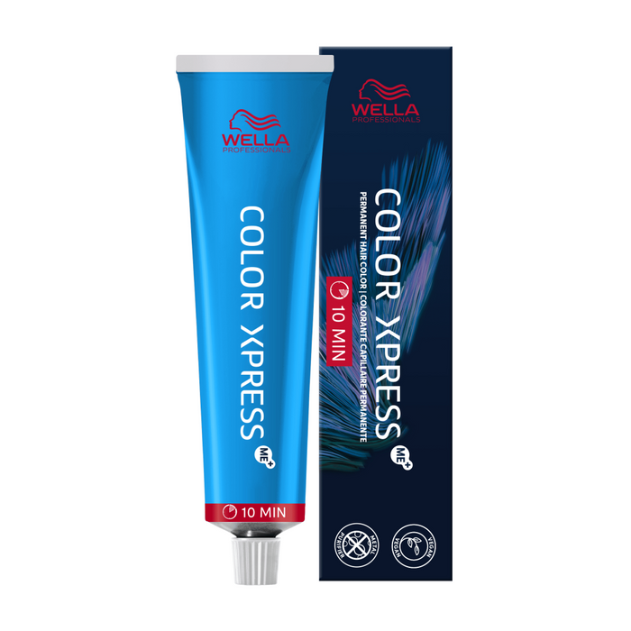 Wella Color Xpress 60ml (10 mins)