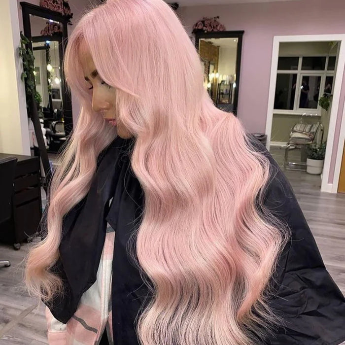 Osmo Pink Soda Colour Enhancing Shampoo 400ml