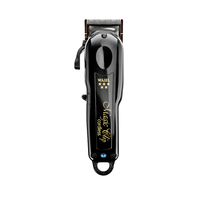 Wahl Cordless Black Magic Clipper