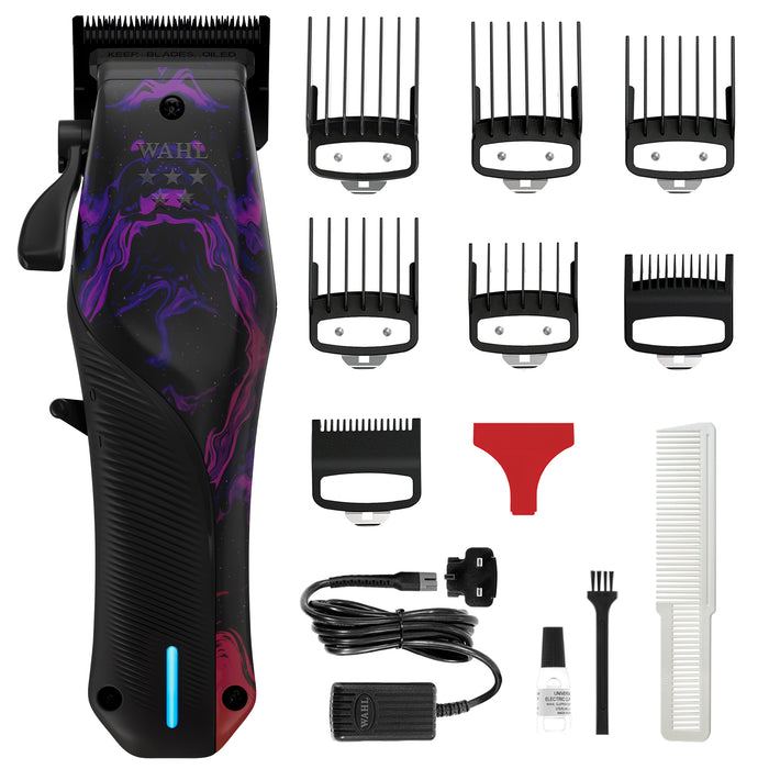 Wahl Limited Edition Vapor Clipper