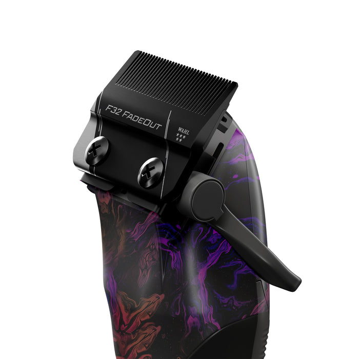Wahl Limited Edition Vapor Clipper