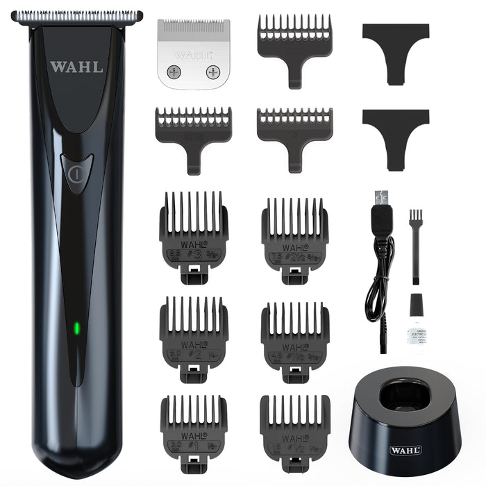 Wahl Chromini Duo Professional Trimmer