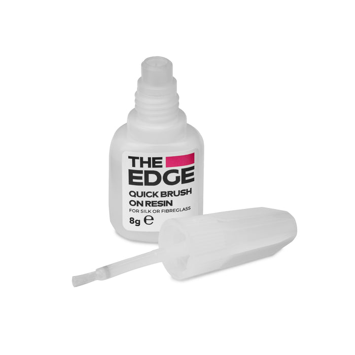 The Edge Quick Brush On Resin 6g