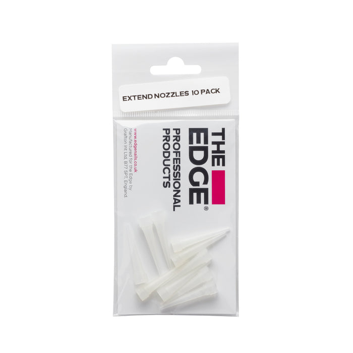 The Edge Extend Nozzles (10 Pack)
