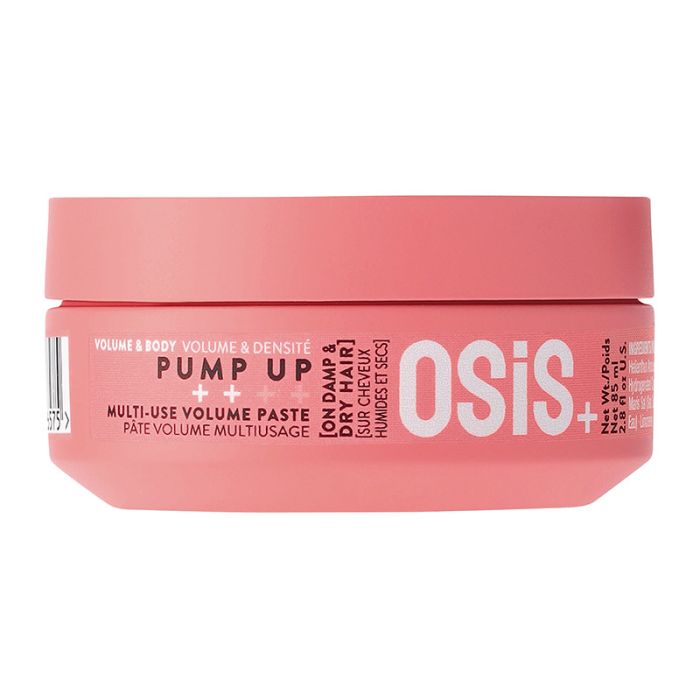 Schwarzkopf Osis Pump Up 85ml